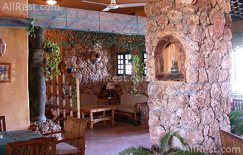 Delta Sharm Resort 9